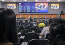Deputados derrubam vetos do governo do Estado e mantêm projetos sobre diagnóstico de Alzheimer, combate a jogos e PCCR do Iteraima