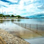 Rio Branco entra em cota de alerta e Defesa Civil intensifica monitoramento em Boa Vista