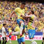 Brasil vence o Japão por 2 a 1 de virada e avança às oitavas da Copa do Mundo Brasil japão