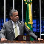 Em discurso no Senado, Dr. Hiran critica exigência de desincompatibilização para eleição suplementar em Roraima