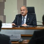 Justiça manda devolver dinheiro apreendido com Chico Rodrigues em operação do caso da cueca