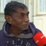 Idoso de Roraima viaja mais de 4 mil km até Minas Gerais após acreditar em namoro pela internet