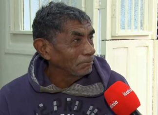 Idoso de Roraima viaja mais de 4 mil km até Minas Gerais após acreditar em namoro pela internet