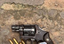 Venezuelano é preso com arma de fogo adulterada durante investigação da Polícia Civil em Boa Vista