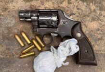 Venezuelano é preso com arma de fogo adulterada durante investigação da Polícia Civil em Boa Vista