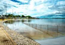Rio Branco entra em cota de alerta e Defesa Civil intensifica monitoramento em Boa Vista