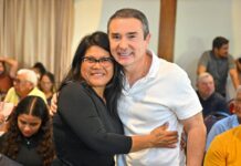 Senado aprova projeto de Duda Ramos que amplia proteção às mulheres