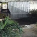 PM é presa suspeita de atirar na atual companheira do ex durante discussão em Boa Vista