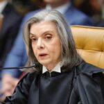 Cármen Lúcia diverge de Dino e diz que ação tenta “burlar” competência da Justiça Eleitoral em caso da eleição suplementar de Roraima