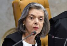 Cármen Lúcia: Judiciário deve buscar credibilidade, não popularidade