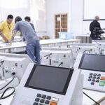 TRE-RR submete urnas a testes públicos antes e durante a eleição