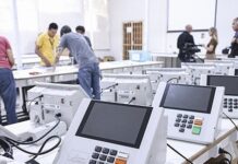 TRE-RR submete urnas a testes públicos antes e durante a eleição