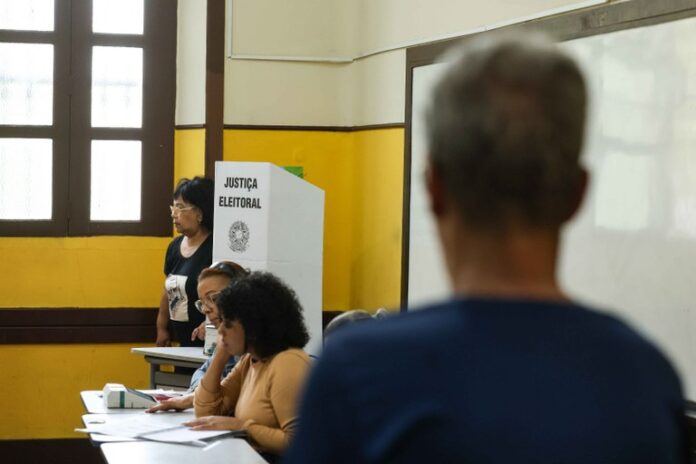 eleição