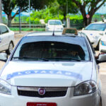 Táxis-lotação terão horário ampliado durante eleição suplementar em Boa Vista