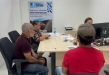 Golpes contra idosos levam Polícia Civil a promover mutirão de atendimento em Roraima