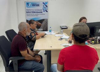 Golpes contra idosos levam Polícia Civil a promover mutirão de atendimento em Roraima