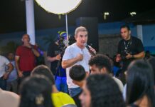 Duda Ramos apresenta projeto que facilita crescimento de pequenos negócios e amplia oportunidades para jovens empreendedores