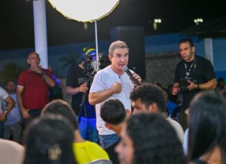 Duda Ramos apresenta projeto que facilita crescimento de pequenos negócios e amplia oportunidades para jovens empreendedores