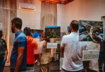 Confira os finalistas da Mostra Fotográfica 9 de Julho