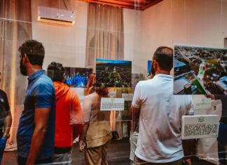 Confira os finalistas da Mostra Fotográfica 9 de Julho