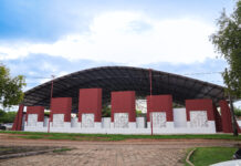 Com R$ 3,5 milhões destinados por Helena da Asatur, UFRR inaugura novo Centro de Convivência
