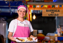 Boa Vista Junina movimenta muito além do arraial e impulsiona hotéis, transporte, restaurantes e comércio