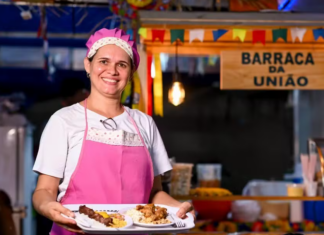 Boa Vista Junina movimenta muito além do arraial e impulsiona hotéis, transporte, restaurantes e comércio