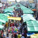 Câmara Municipal de Boa Vista aprova nova lei das feiras livres proposta por Carol Dantas