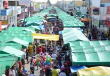 Câmara Municipal de Boa Vista aprova nova lei das feiras livres proposta por Carol Dantas