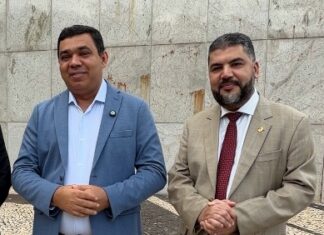 Se o empréstimo era tão urgente, por que só agora, em período eleitoral?