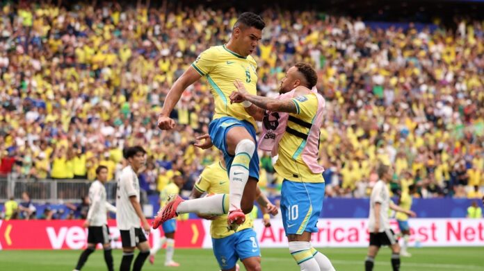 Brasil japão
