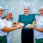 Receitas de merendeiras de Boa Vista conquistam o Brasil e vencem concurso nacional
