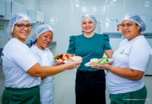 Receitas de merendeiras de Boa Vista conquistam o Brasil e vencem concurso nacional