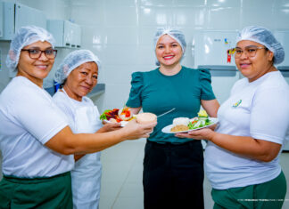 Receitas de merendeiras de Boa Vista conquistam o Brasil e vencem concurso nacional