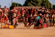 Comissão da Câmara debate criação do Plano Nacional das Culturas dos Povos Indígenas povos indígenas