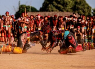 Comissão da Câmara debate criação do Plano Nacional das Culturas dos Povos Indígenas povos indígenas