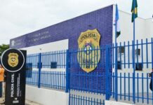 Polícia Civil apreende adolescentes suspeitos de estupro de vulnerável contra criança de 11 anos em Roraima Polícia Civil