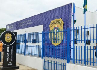 Polícia Civil apreende adolescentes suspeitos de estupro de vulnerável contra criança de 11 anos em Roraima Polícia Civil