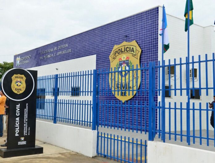 Polícia Civil