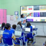Prova Nacional Docente abre inscrições para seleção de professores da rede pública Prova Nacional Docente abre inscrições para seleção de professores da rede pública