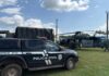 Queda de helicóptero na divisa entre Roraima e Amazonas deixa dois mortos helicóptero