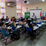 Artistas de Roraima podem se inscrever em residência artística com prêmio de R$ 3 mil artistas de roraima
