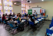Artistas de Roraima podem se inscrever em residência artística com prêmio de R$ 3 mil artistas de roraima
