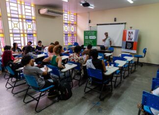 Artistas de Roraima podem se inscrever em residência artística com prêmio de R$ 3 mil artistas de roraima