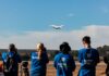 Aeroporto de Boa Vista abre áreas operacionais para fotógrafos e fãs da aviação Aviação aeroporto