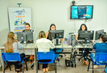 AME Boa Vista realiza feirão para renegociação de dívidas até sexta-feira (24) AME Boa Vista realiza feirão para renegociação de dívidas até sexta-feira (24)