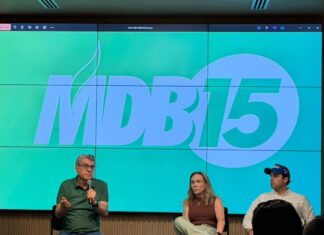 Romero Jucá libera candidatos do MDB para apoiarem qualquer nome na disputa pelo Governo de Roraima