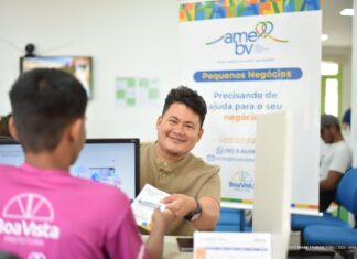 AME BV promove feirão para renegociar contratos de crédito em atraso a partir do dia 13 AME BV CRÉDITO