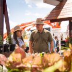 AgroBV reúne tecnologia, negócios e agricultura familiar até domingo em Boa Vista agrobv