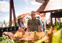 AgroBV reúne tecnologia, negócios e agricultura familiar até domingo em Boa Vista agrobv